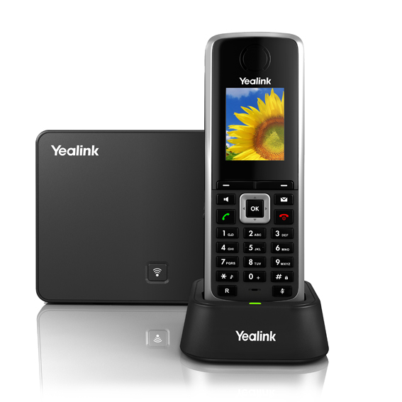 Yeahlink Dect W52P