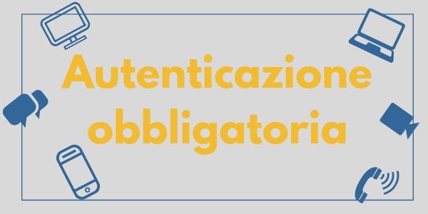 Hotspot sicuro autenticazione