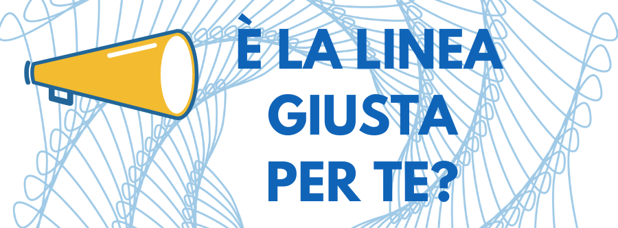 linea giusta per te