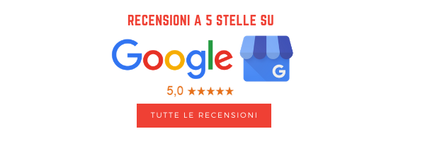 recensioni google telex