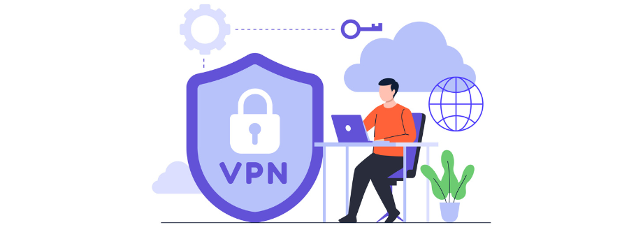 VPN - Virtual Private Network - rete protetta