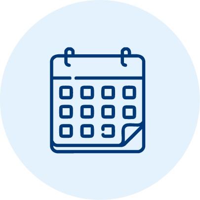 calendario